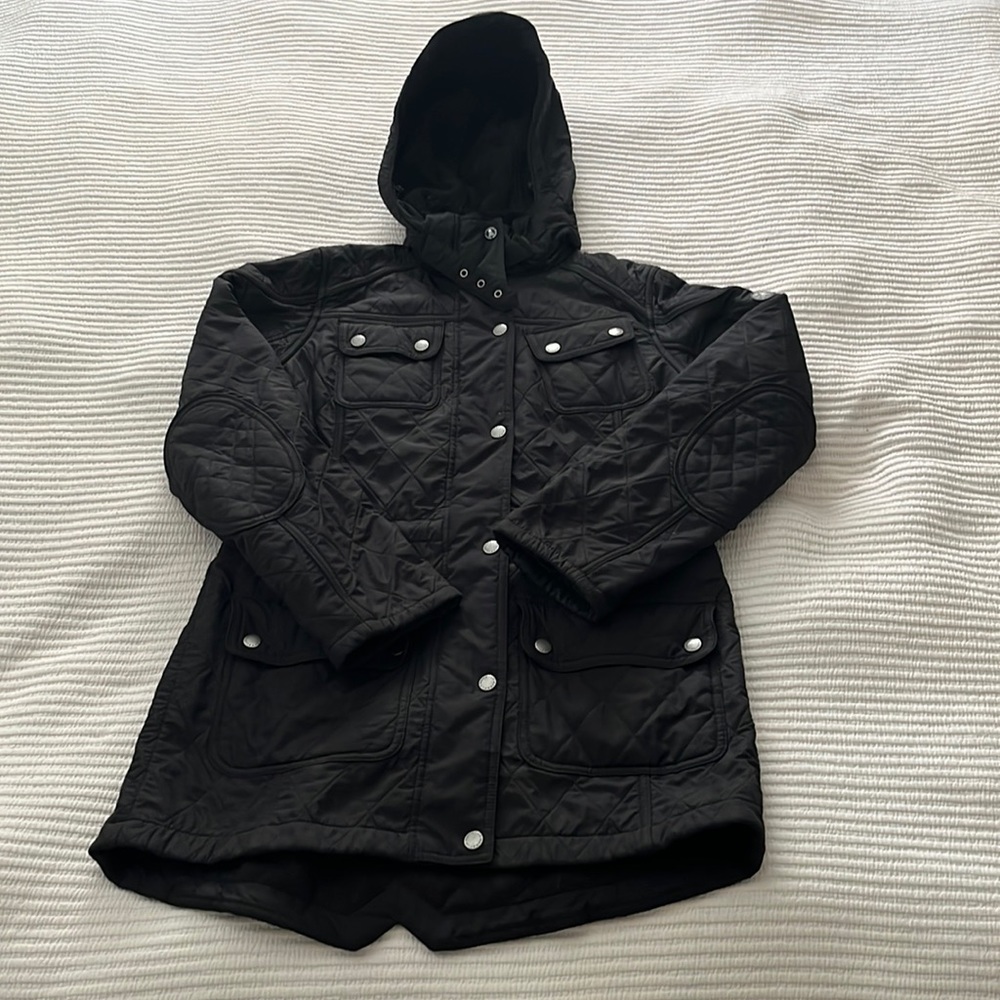 BARBOUR Arrow jacket - Picture 5 of 15
